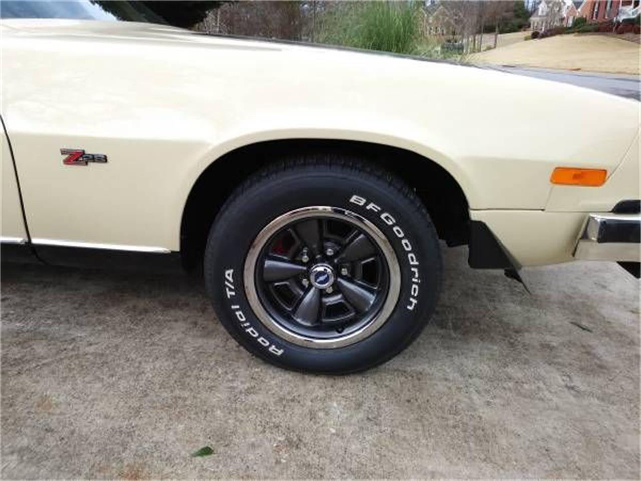 1974 Chevrolet Camaro for sale in Cadillac, MI – photo 14