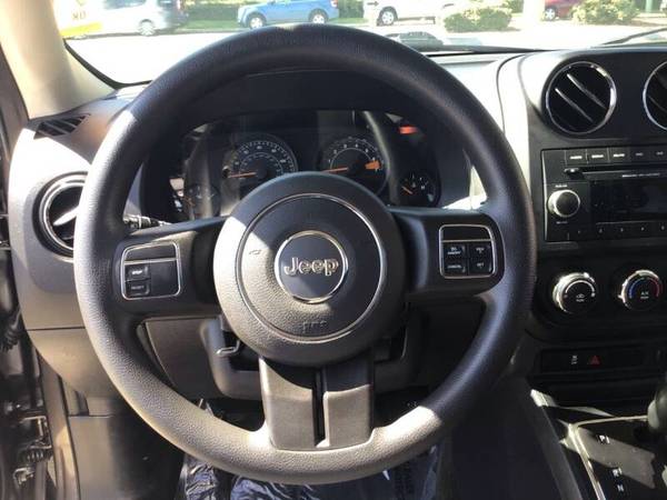 2014 Jeep Patriot 1-OWNER!!! SPORT!!! 4X4!!!! GAS SAVER!!!! MUST... for sale in Chula vista, CA – photo 17