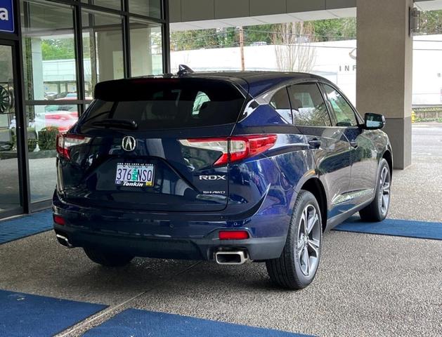 2022 Acura RDX Advance Package for sale in Portland, OR – photo 6