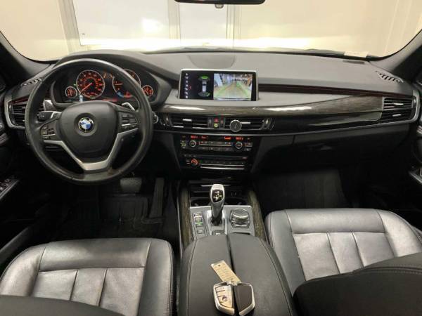 2018 BMW X5 Diesel AWD All Wheel Drive xDrive35d Blind Spot Lane for sale in Portland, OR – photo 24