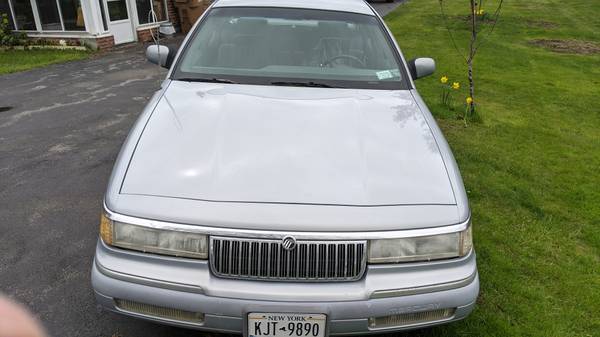 95 Grand Marquis - Southern Vehicle for sale in Depew, NY