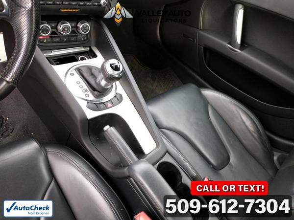 Just 487/mo - 2014 Audi TT Premium Coupe - 47, 295 Miles - cars & for sale in Spokane Valley, WA – photo 18