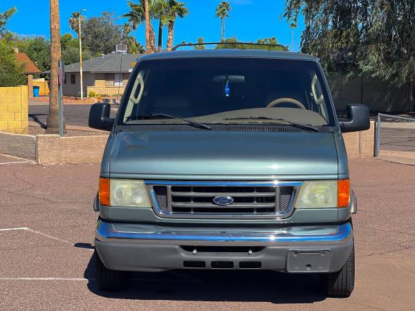 Ford E150 conversion van for sale in Phoenix, AZ – photo 6