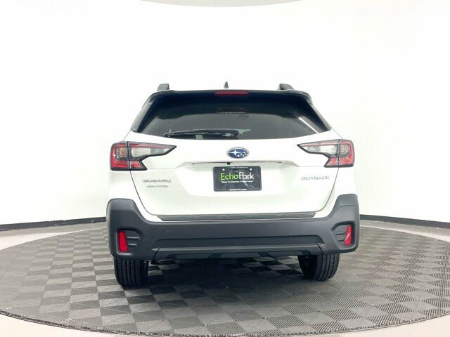 2021 Subaru Outback Premium Crossover AWD for sale in Denver , CO – photo 6