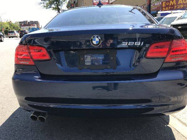 2011 BMW 3-Series 328i xDrive Coupe - SULEV LOWEST PRICES AROUND! for sale in Brooklyn, NY – photo 4