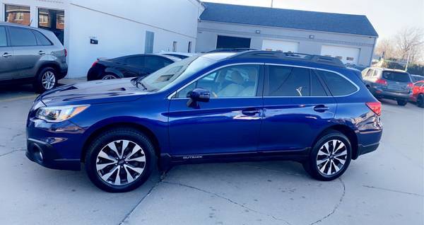2015 Subaru Outback Limited AWD *70K Miles!* - cars & trucks - by... for sale in Lincoln, KS – photo 23