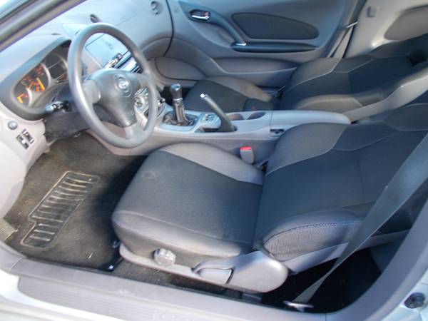 2001 Toyota Celica 3dr LB GT Auto (Natl) - - by dealer for sale in York, PA – photo 13