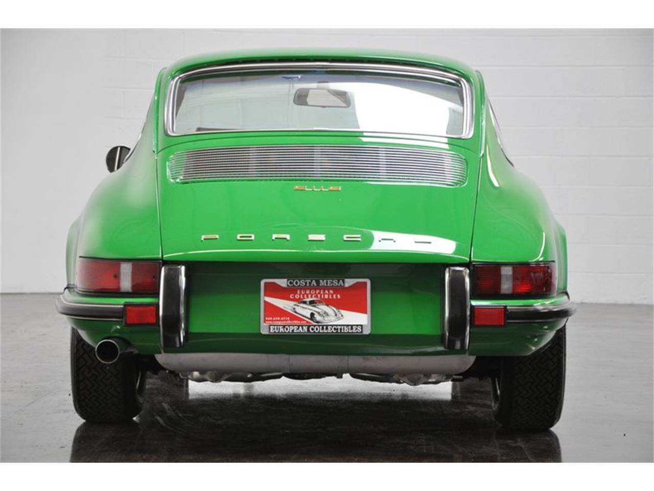 1970 Porsche 911S for sale in Costa Mesa, CA – photo 7