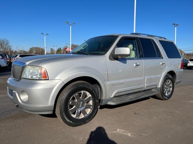 2004 Lincoln Navigator Luxury for sale in Other, MI