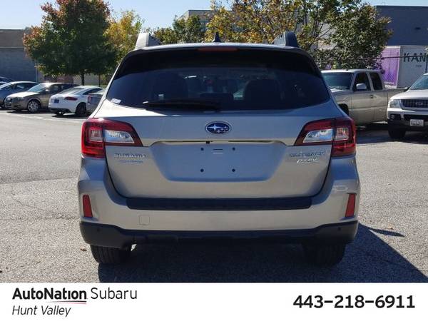 2017 Subaru Outback Limited AWD All Wheel Drive SKU:H3268704 for sale in Cockeysville, MD – photo 7