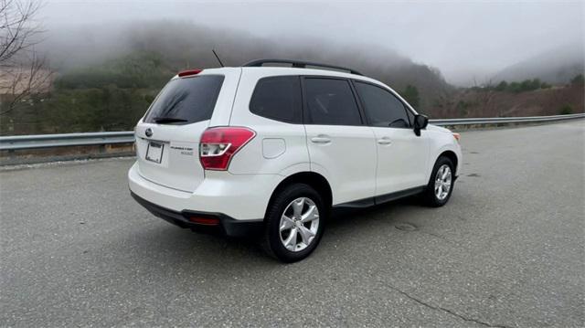 2015 Subaru Forester 2.5i for sale in Boone, NC – photo 2