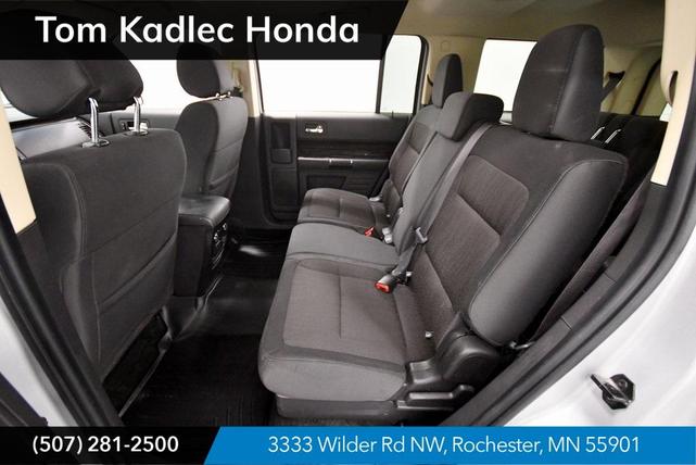 2018 Ford Flex SEL for sale in Rochester, MN – photo 11