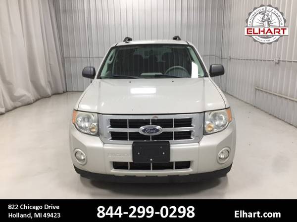 2009 Ford Escape XLT for sale in Holland , MI – photo 3