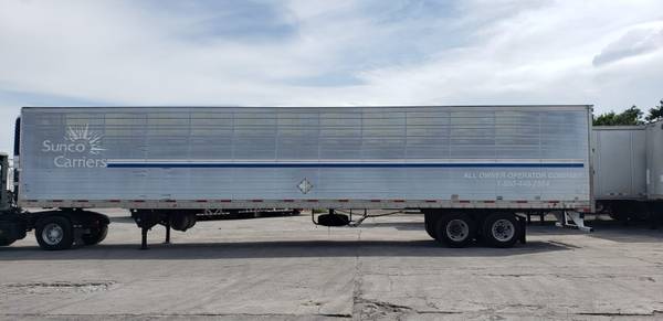 UTILITY TRAILER REEFER 53 FT !!! for sale in Hialeah, FL – photo 4