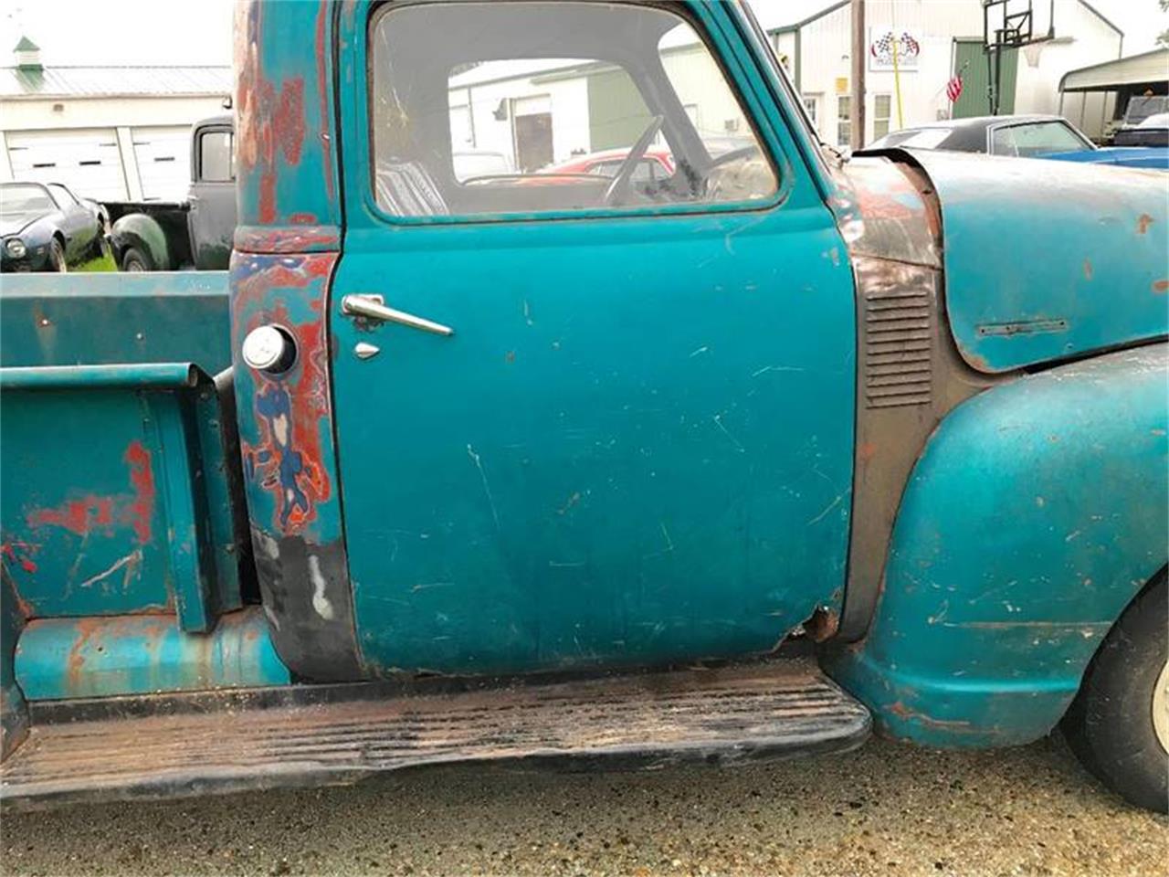 1952 Chevrolet 3100 for sale in Knightstown, IN – photo 18