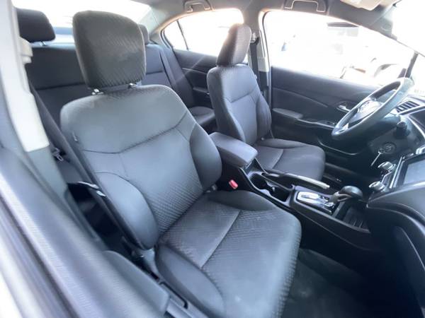 2015 Honda Civic SE sedan, auto, 91K MILES, 2 OWNER CARFAX CERTIFIED for sale in Phoenix, AZ – photo 18