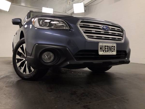 2016 Subaru Outback Twilight Blue Metallic Buy Today SAVE NOW! for sale in Carrollton, OH – photo 2