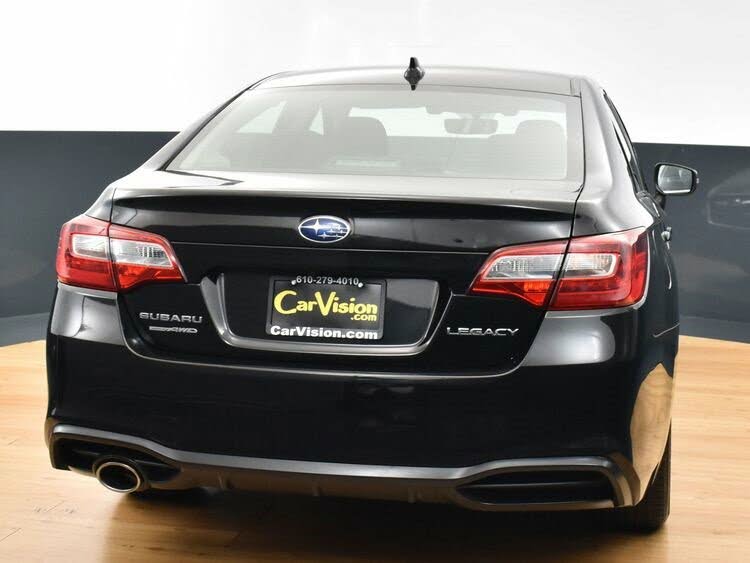 2018 Subaru Legacy 2.5i Premium for sale in Other, PA – photo 6