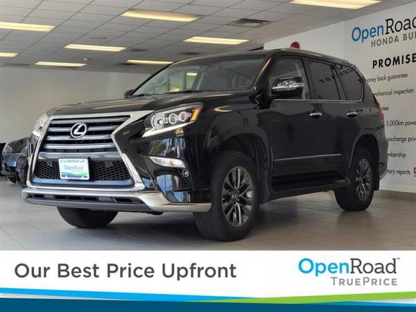 2019 Lexus GX 460 Navigation 4UBNA1697 - - by dealer for sale in Other, Other – photo 2