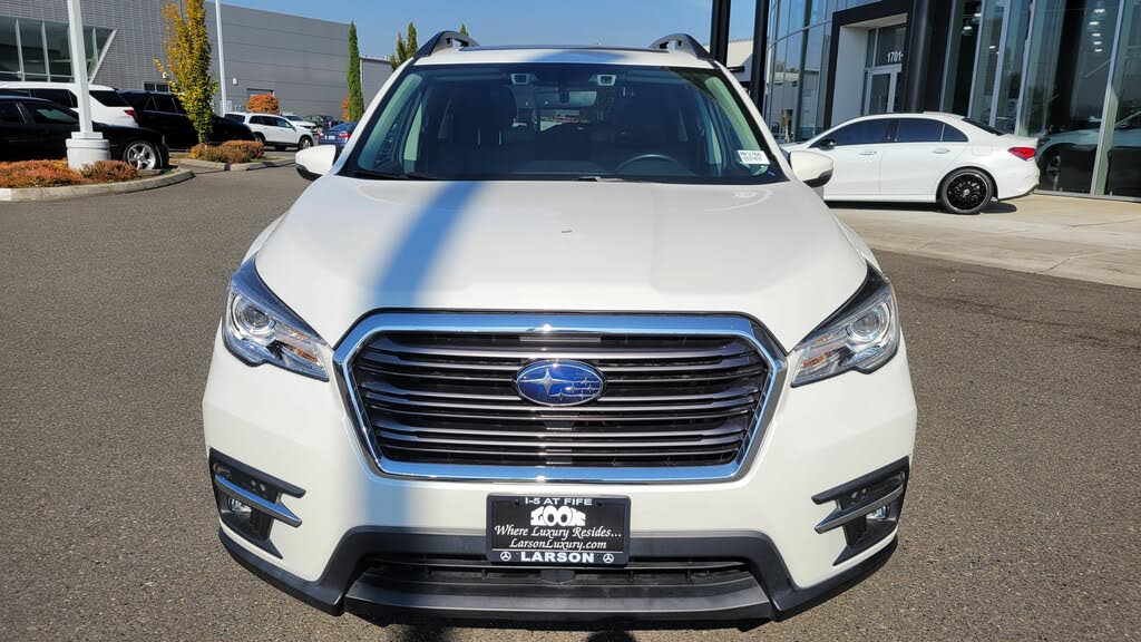 2020 Subaru Ascent Limited 7-Passenger AWD for sale in Fife, WA – photo 6