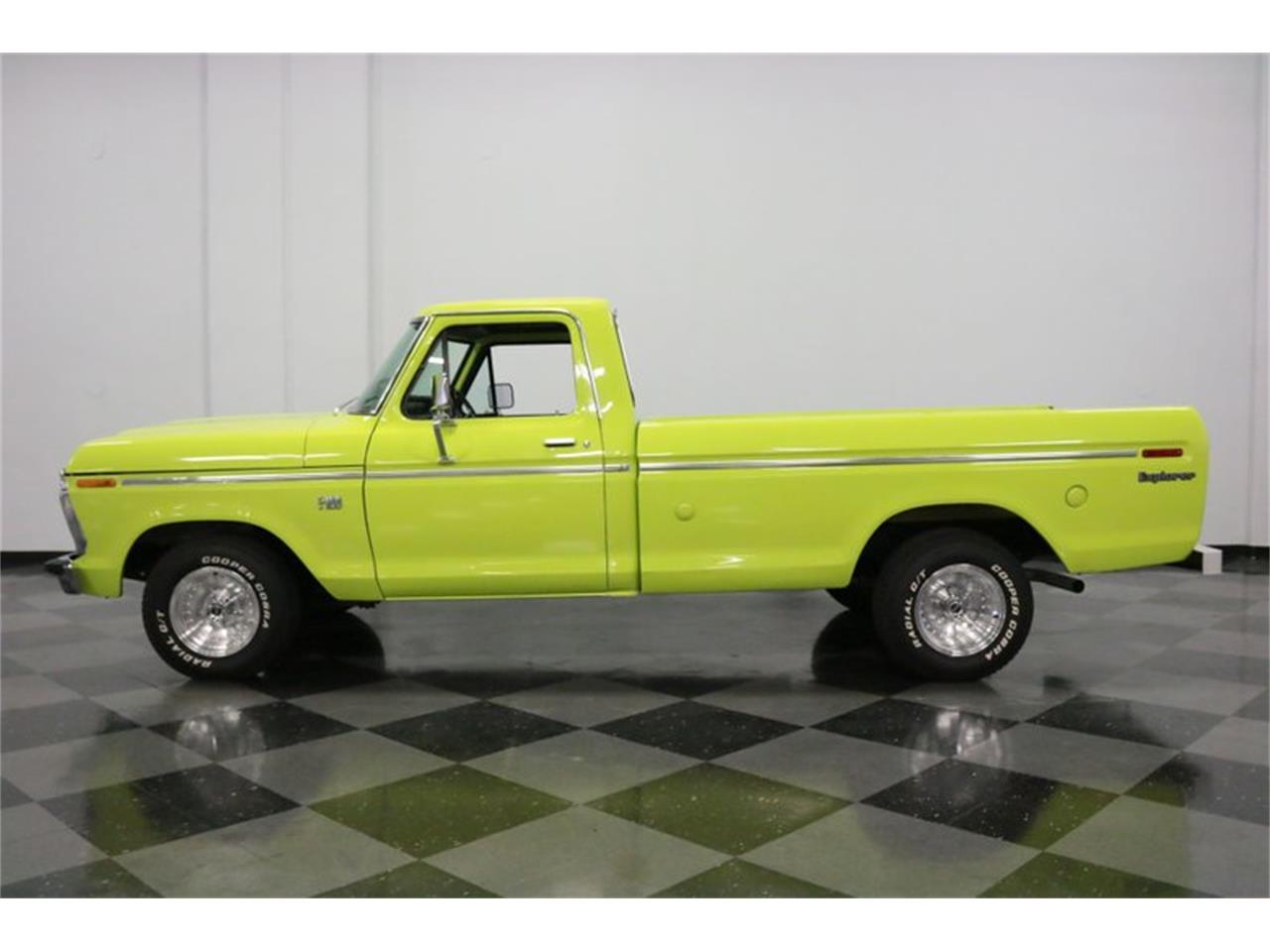 1973 Ford F100 for sale in Fort Worth, TX – photo 7