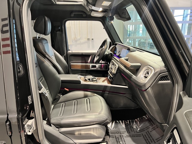 2019 Mercedes-Benz G-Class G 550 4MATIC AWD for sale in Indianapolis, IN – photo 45