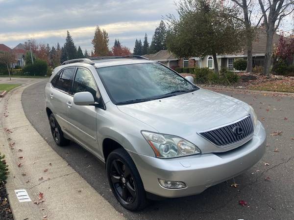 2004 Lexus RX330 AWD 128K Miles Clean Title Runs With June 2021 Tags... for sale in Represa, CA – photo 6