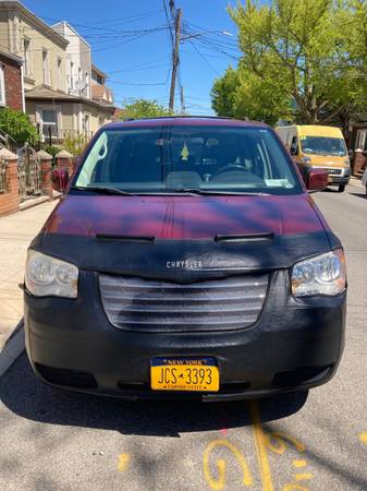 2009 Chrysler Town & Country 25th Anniv Edition - - by for sale in Middle Village, NY