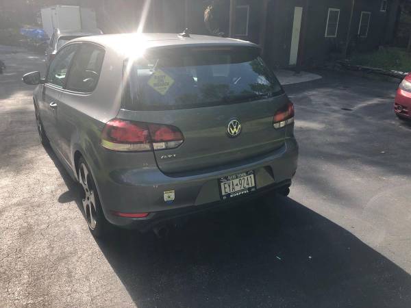 2010 Vw gti for sale in NEW YORK, NY – photo 4