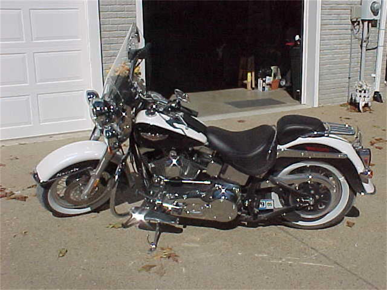 2005 Harley-Davidson Softail for sale in Middletown, VA – photo 8
