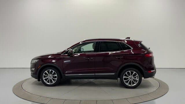 2019 Lincoln MKC Select FWD for sale in Humboldt, TN – photo 5