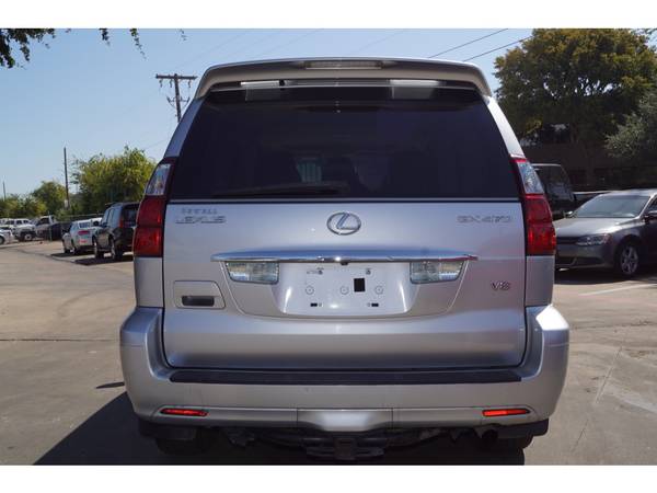 2009 Lexus GX 470 Base - Guaranteed Approval! - (? NO CREDIT CHECK,... for sale in Plano, TX – photo 19