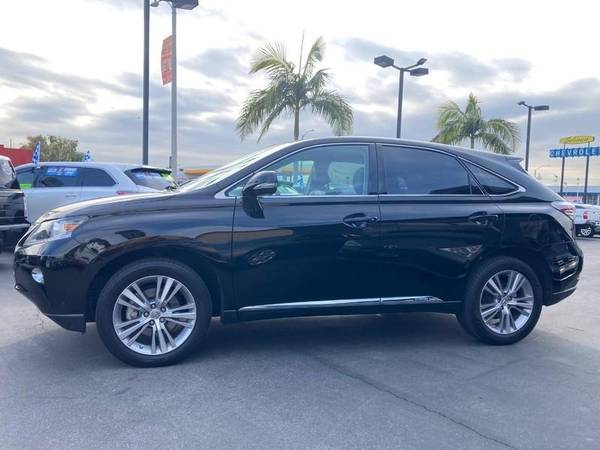2015 Lexus RX 450h Hybrid - Top Dollar For Your Trade In - cars & for sale in Orange, CA – photo 4