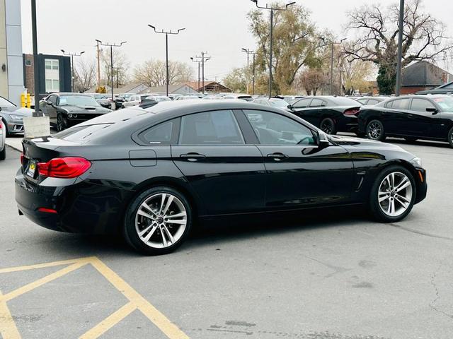 2019 BMW 430 Gran Coupe i for sale in Salt Lake City, UT – photo 7