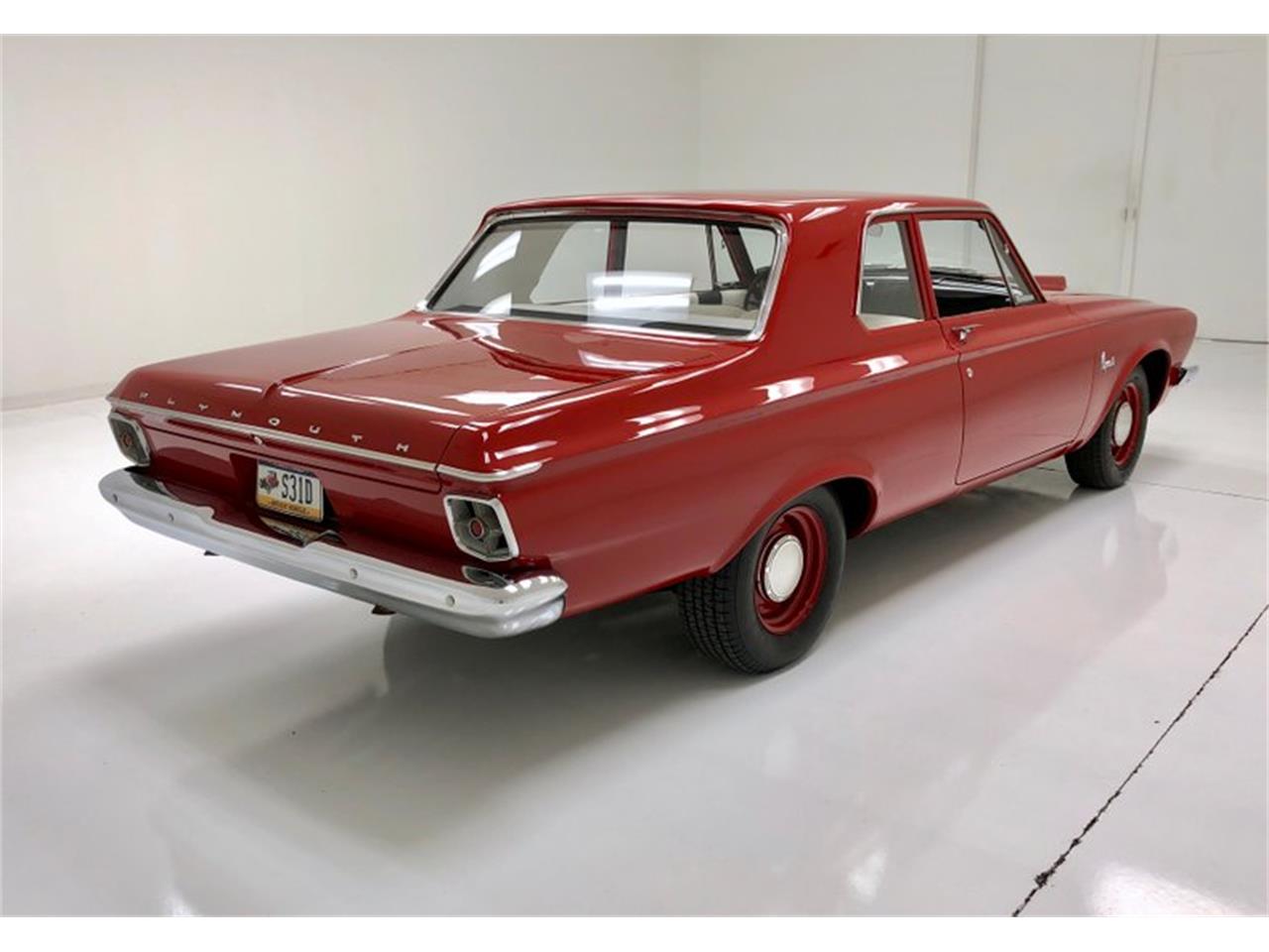 1963 Plymouth Savoy for sale in Morgantown, PA – photo 4