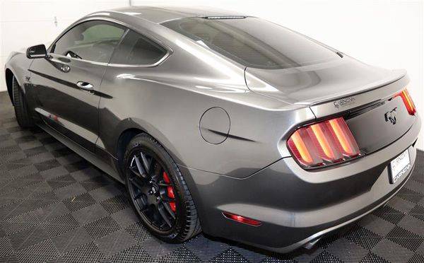 2016 FORD MUSTANG Supercharger Get Financed! for sale in Stafford, VA – photo 6