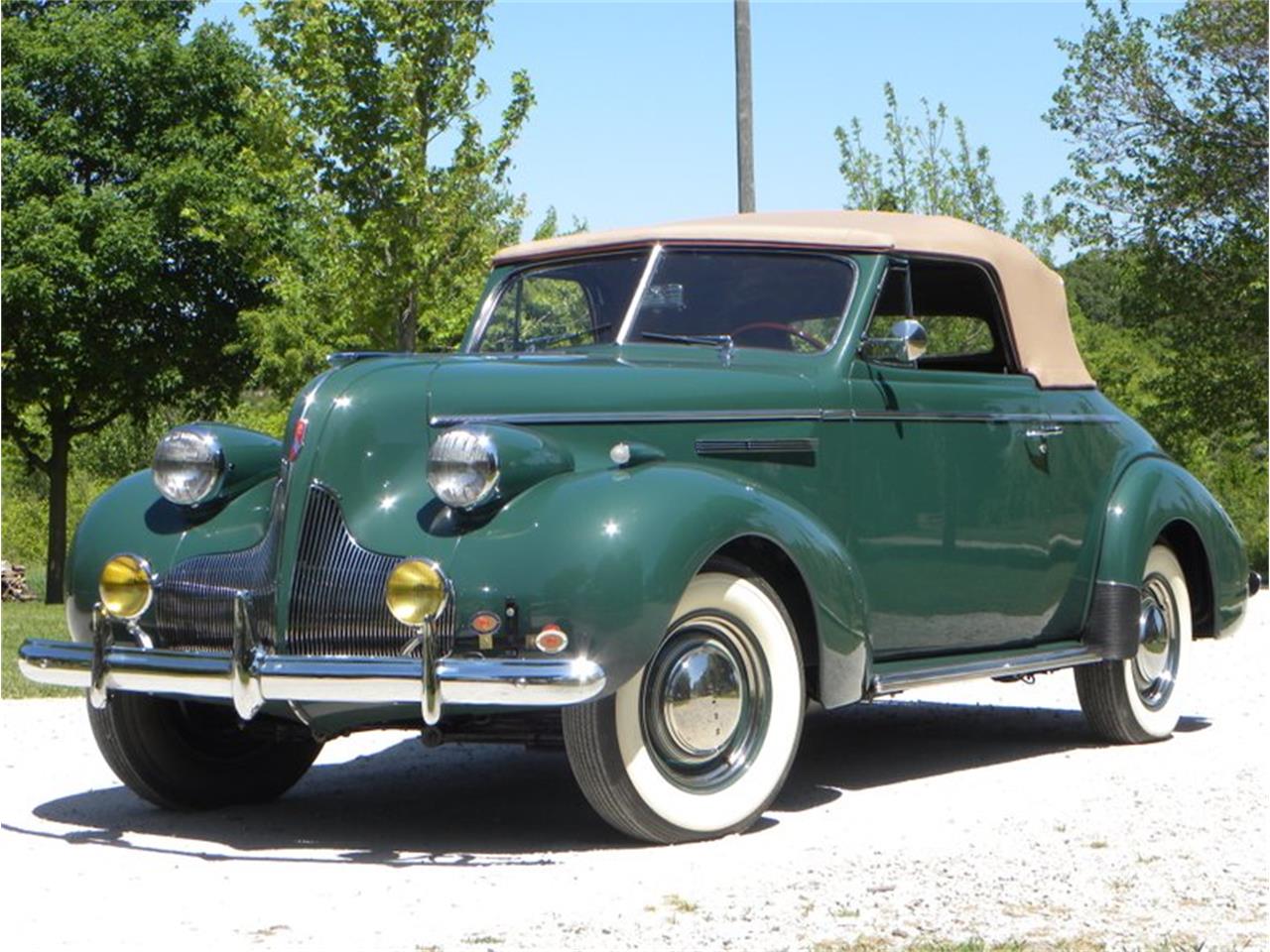1939 Buick 46C for sale in Volo, IL – photo 13