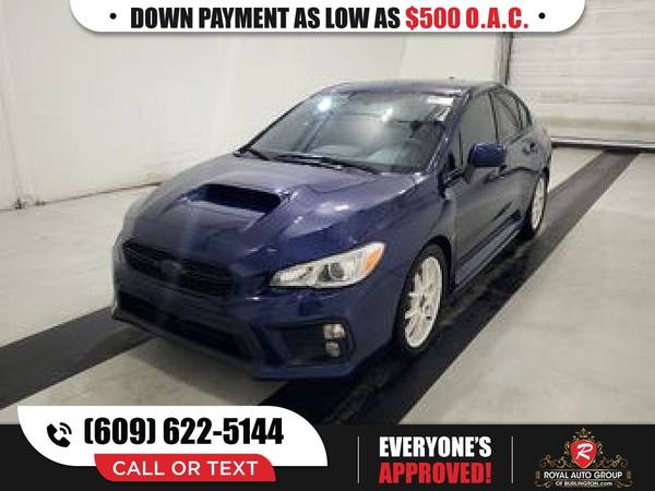 2018 Subaru WRX Premium PRICED TO SELL! - - by dealer for sale in Burlington, NY – photo 13
