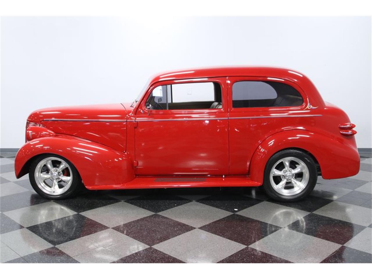 1939 Chevrolet Master for sale in Concord, NC – photo 6