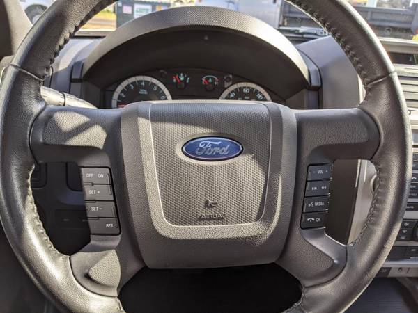 Wow! A 2012 Ford Escape with 131,989 Miles-Hartford - cars & trucks... for sale in Thomaston, CT – photo 17