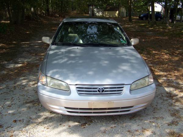 1999 Toyota Camry XLE - Low Miles for sale in Mays Landing, NJ