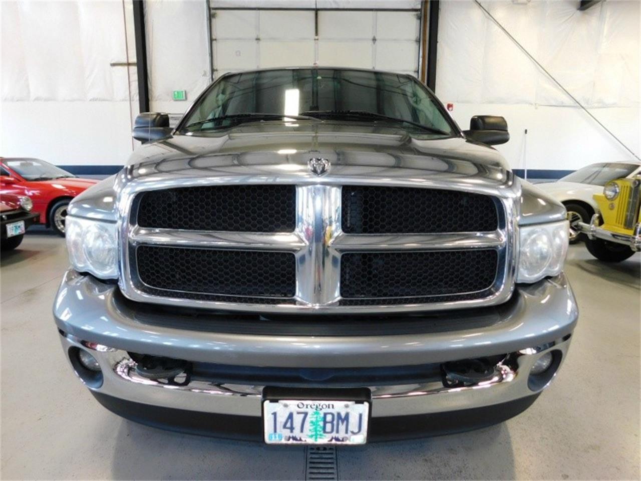 2005 Dodge Ram 2500 for sale in Bend, OR – photo 2