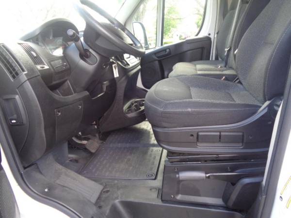 2014 RAM Promaster 1500 1500 Low Roof Tradesman 118-in. WB Minivan, Fa for sale in Levittown, NY – photo 9