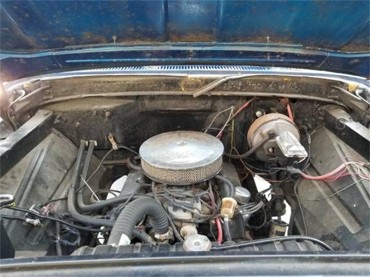1966 Ford F100 for sale in Cadillac, MI – photo 2