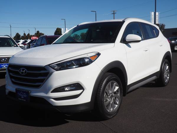 2017 Hyundai Tucson SE for sale in Bend, OR – photo 7