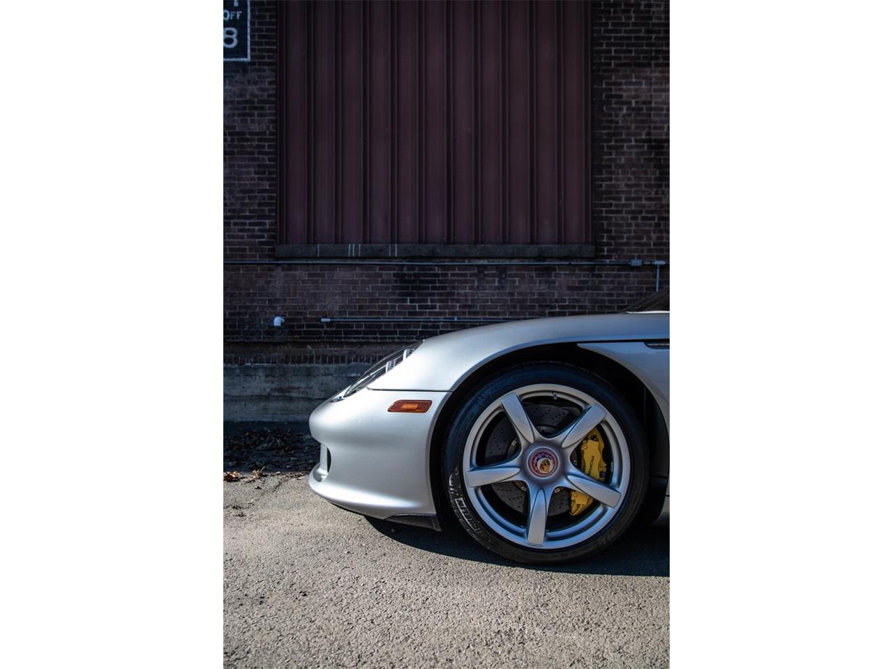 2004 Porsche Carrera for sale in Wallingford, CT – photo 45