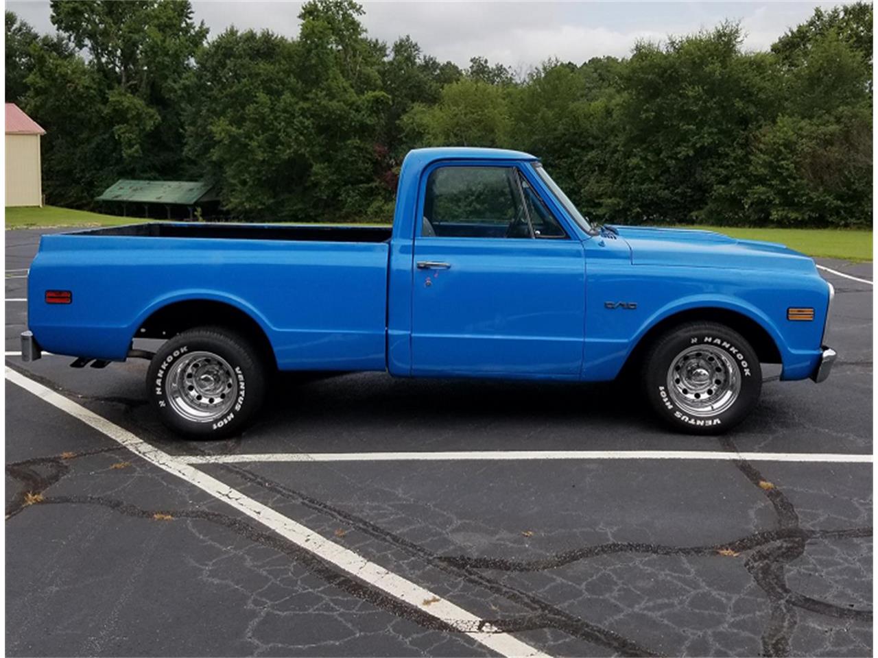 1969 Chevrolet C10 for sale in Moore, SC – photo 4
