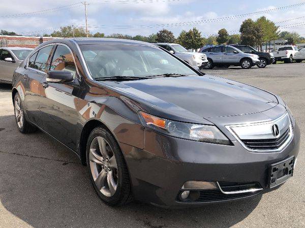2014 Acura TL 6-Speed AT SH-AWD 100% CREDIT APPROVAL! for sale in Albany, NY – photo 8