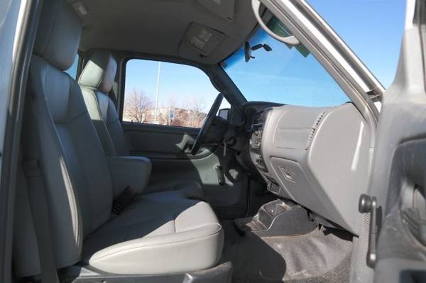 2011 Ford Ranger XL for sale in Pueblo, CO – photo 13