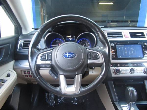 2015 Subaru Outback 4dr Wgn 2.5i Premium for sale in Smryna, GA – photo 10